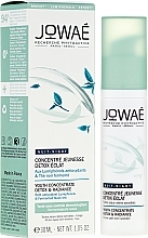 Fragrances, Perfumes, Cosmetics Face Serum - Jowae Night Youth Concentrate Detox & Radiance