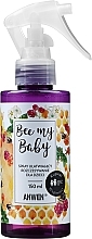 Fragrances, Perfumes, Cosmetics Detangling Hair Spray - Anwen Bee My Baby Spray
