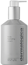 Fragrances, Perfumes, Cosmetics Nourishing Body Lotion - Dermalogica Body Hydrating Cream