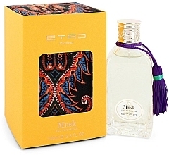 Etro Musk Eau de Parfum - Eau de Parfum — photo N1