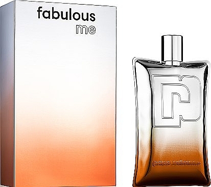 Paco Rabanne Pacollection Fabulous Me - Eau de Parfum — photo N1