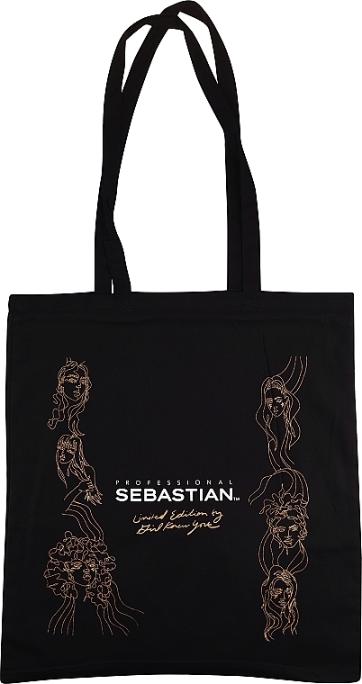 GIFT! Bag - Sebastian Professional — photo N1