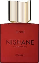 Nishane Zenne - Perfume — photo N1