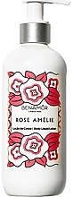 Fragrances, Perfumes, Cosmetics Body Lotion - Benamor Rose Amelie Body Lotion