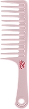 Fragrances, Perfumes, Cosmetics Comb for Even Coloring - Wella Professionals Shinefinity Color Comb