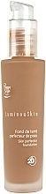 Foundation - Peggy Sage LuminouSkin Skin Perfector Foundation SPF 20 — photo N1