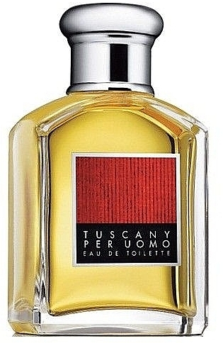 Aramis Tuscany Per Uomo - Eau de Toilette (tester with cap) — photo N1