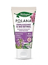 Fragrances, Perfumes, Cosmetics Rejuvenation 3xBioretinol Concentrated Hand Cream - Polana