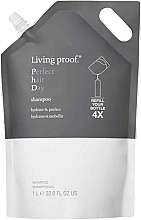 Fragrances, Perfumes, Cosmetics Moisturizing Shampoo - Living Proof PhD Shampoo Hydrate & Repfect (replacement unit)