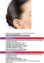 Magnesium + Vitamin B6 for Hair & Scalp - Pharma Group Handmade — photo N3