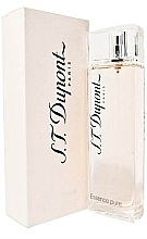 Fragrances, Perfumes, Cosmetics Dupont Essence pour femme - Set (edt 50 + b/l 100)