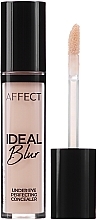 Fragrances, Perfumes, Cosmetics Eye Concealer - Affect Cosmetics Ideal Blur Concealer