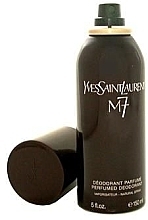 Fragrances, Perfumes, Cosmetics Yves Saint Laurent M7 - Deodorant