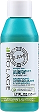 GIFT Anti-Dandruff Shampoo - Biolage R.A.W. Rebalance Anti-Dandruff Shampoo (mini size)  — photo N1