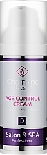 Fragrances, Perfumes, Cosmetics Anti-Aging Cream - Charmine Rose Age Control Cream