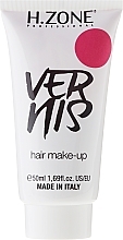 Hair Makeup - H.Zone Vernis — photo N2