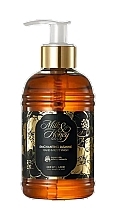 Enchanting Jasmine Liquid Hand & Body Soap - Oriflame Milk & Honey Gold Enchanting Jasmine Hand & Body Wash — photo N1