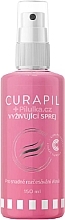 Nourishing Hair Spray - Curapil — photo N1