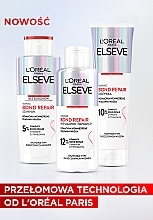 Repairing Shampoo - L'Oreal Paris Elseve Bond Repair Shampoo — photo N9