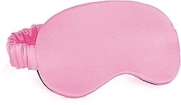 Soft Touch Sleep Mask, Pink - MakeUp — photo N1