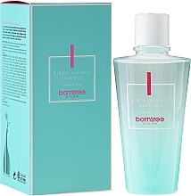 Fragrances, Perfumes, Cosmetics Soothing & Nourishing Essence - Borntree Birch Avenue Essence