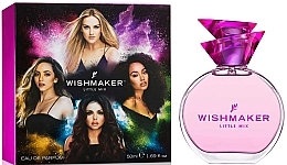 Fragrances, Perfumes, Cosmetics Little Mix Wishmaker - Eau de Parfum