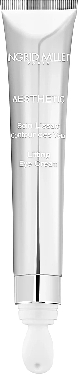 Lifting Eye Cream - Ingrid Millet Aesthetic Lifting Eye Cream — photo N2