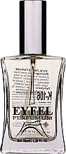 Fragrances, Perfumes, Cosmetics Eyfel Perfume K-106 - Eau de Parfum