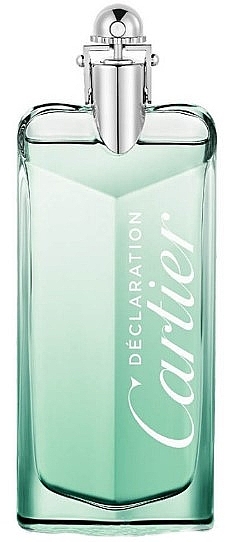 Cartier Declaration Haute Fraicheur - Eau de Toilette (tester) — photo N1