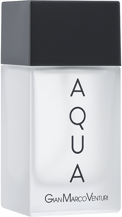 Gian Marco Venturi Aqua - Eau de Toilette — photo N1