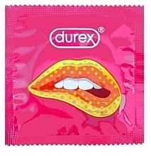 Condoms, Pack of 10 - Durex Love Pleasure Me — photo N3