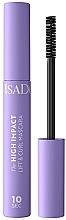 Fragrances, Perfumes, Cosmetics Mascara - IsaDora The 10 sec High Impact Lift & Curl Mascara