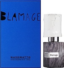 Nasomatto Blamage - Perfume — photo N2