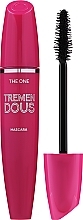 Fragrances, Perfumes, Cosmetics Extreme Volume Mascara - Oriflame The One Tremendous
