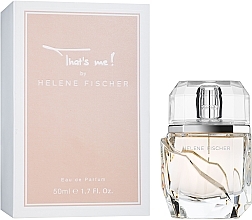Helene Fischer That's Me! - Eau de Parfum — photo N8