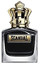 Fragrances, Perfumes, Cosmetics Jean Paul Gaultier Scandal Le Parfum Pour Homme - Eau de Parfum (tester without cap)