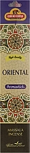 Oriental Incense Sticks - Good Sign Company Oriental Aromastick — photo N1