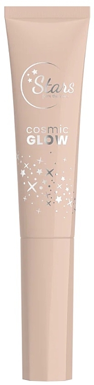 Highlighter - Stars from The Stars Cosmic Contour Glow — photo N1