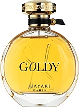 Hayari Goldy - Eau de Parfum — photo N1