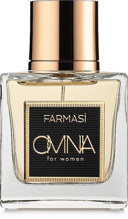 Farmasi Omnia - Eau de Parfum — photo N1