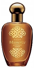 Fragrances, Perfumes, Cosmetics Mesmerize Mystique Amber For Her - Eau de Toilette