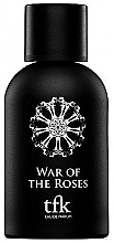 Fragrances, Perfumes, Cosmetics The Fragrance Kitchen War Of The Roses - Eau de Parfum