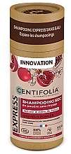 Fragrances, Perfumes, Cosmetics Pomegranate Dry Shampoo - Centifolia Pomegranate No-Rinse Dry Shampoo