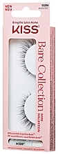 False Eyelashes - Kiss Bare Collection KAR03 — photo N1