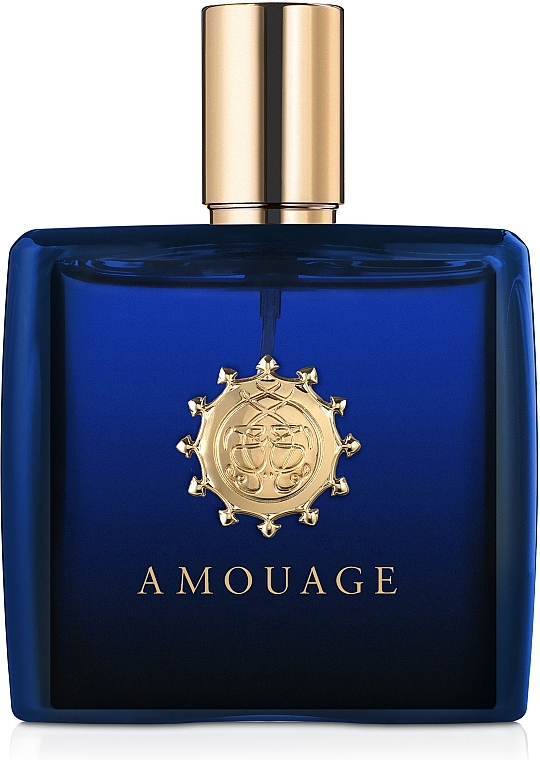 Amouage Interlude for Women - Eau (tester) — photo N2