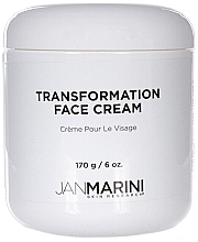 Fragrances, Perfumes, Cosmetics Transforming Face Cream - John Marini Transformation Face Cream (salon size)