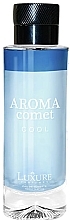 Fragrances, Perfumes, Cosmetics Luxure Aroma Comet Cool - Eau de Toilette (tester without cap)