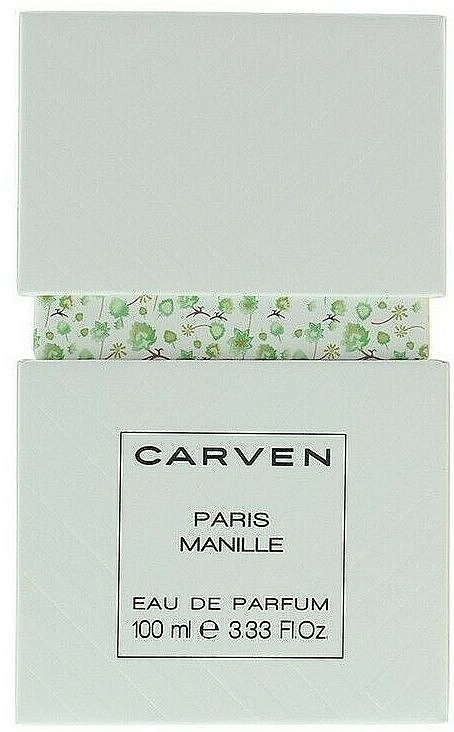 Carven Paris Manille - Eau de Parfum — photo N2