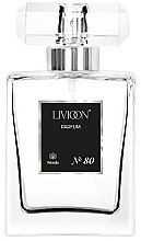 Fragrances, Perfumes, Cosmetics Livioon №80 - Perfume