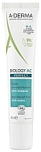 Anti-Acne Fluid - A-Derma Biology AC Perfect Anti-Blemish Fluid — photo N1